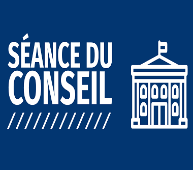 Séance extraordinaire du conseil municipal du 2024-11-27