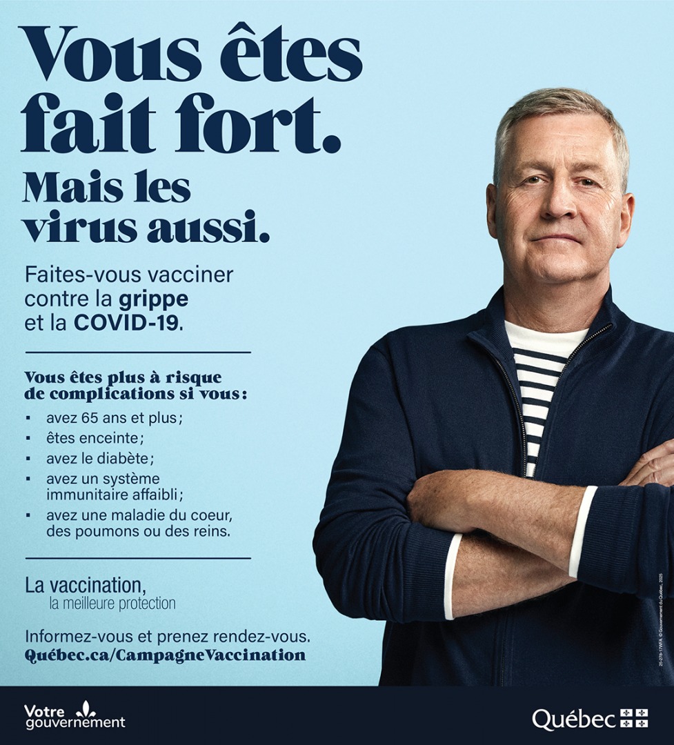 𝐕𝐚𝐜𝐜𝐢𝐧𝐚𝐭𝐢𝐨𝐧 𝐬𝐚𝐢𝐬𝐨𝐧𝐧𝐢𝐞̀𝐫𝐞 𝐜𝐨𝐧𝐭𝐫𝐞 𝐥𝐞𝐬 𝐯𝐢𝐫𝐮𝐬 𝐫𝐞𝐬𝐩𝐢𝐫𝐚𝐭𝐨𝐢𝐫𝐞𝐬!