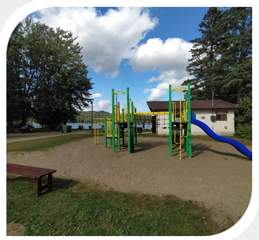 Concours du jardin dans ma ville - Parc Plage Gratton en verdure